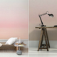 Illustration for article titled Wallpaper That Looks Like a Swedish Sunset